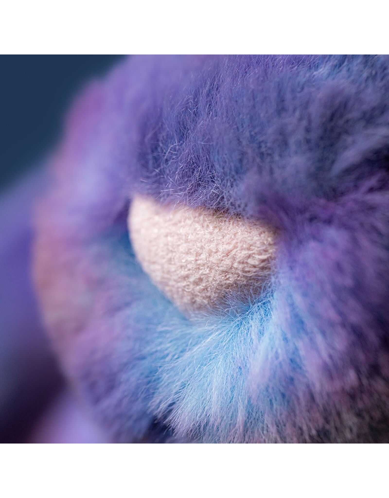 JellyCat Bashful Luxe Bunny Zodihop