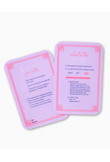Oh My Mahjong Lilac Mahjong Tile Shufflers For American Mah Jongg Game