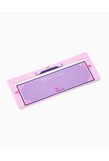 Oh My Mahjong Lilac Mahjong Line Finders for NMJL IMC Playing Cards