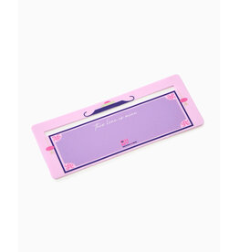 Oh My Mahjong Lilac Mahjong Line Finders for NMJL IMC Playing Cards