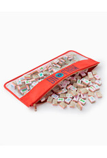 Oh My Mahjong Pearlescent Wild Mahjong Tiles Set American Mahjong Game