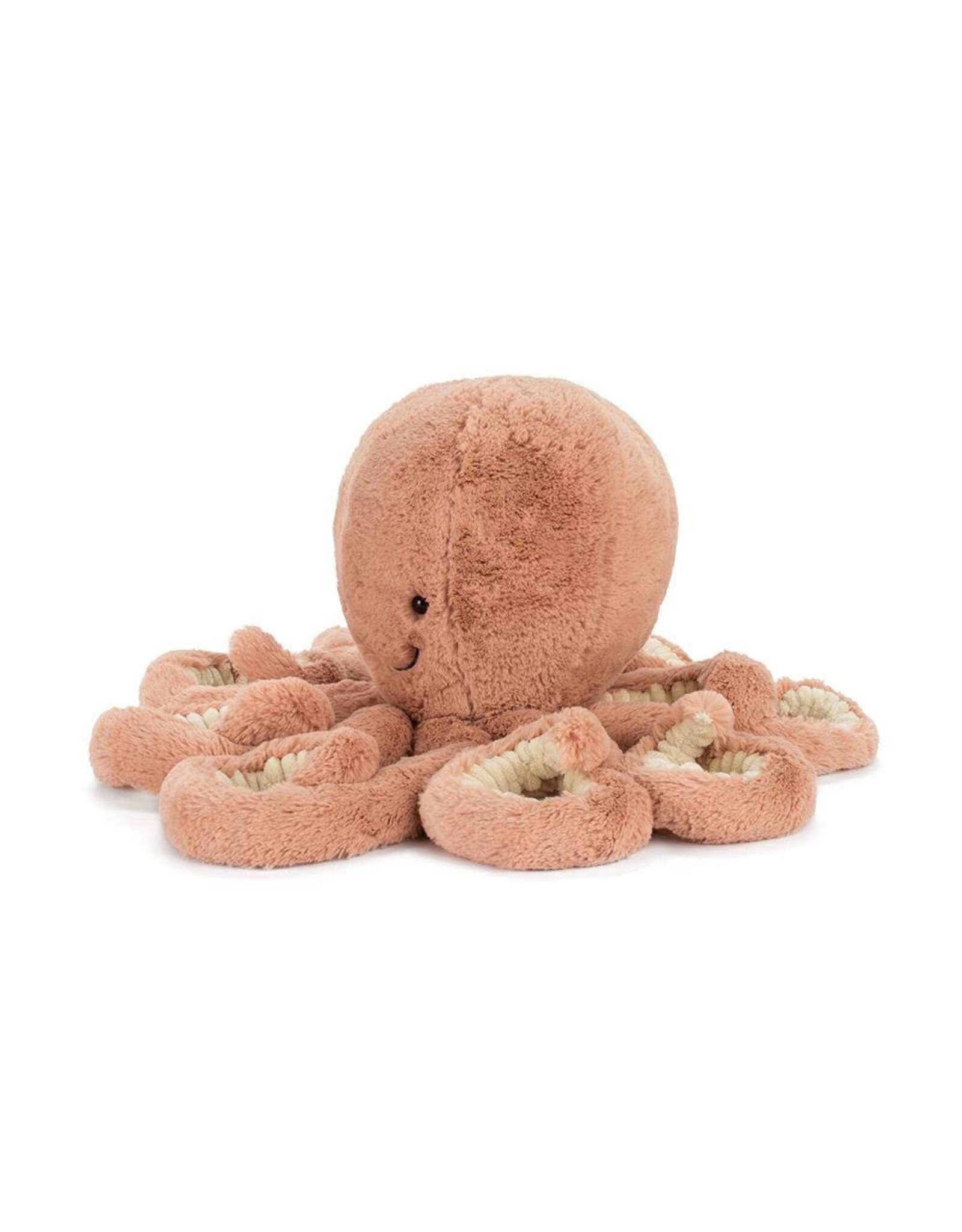 JellyCat Odell Octopus LG