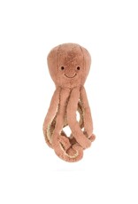 JellyCat Odell Octopus LG