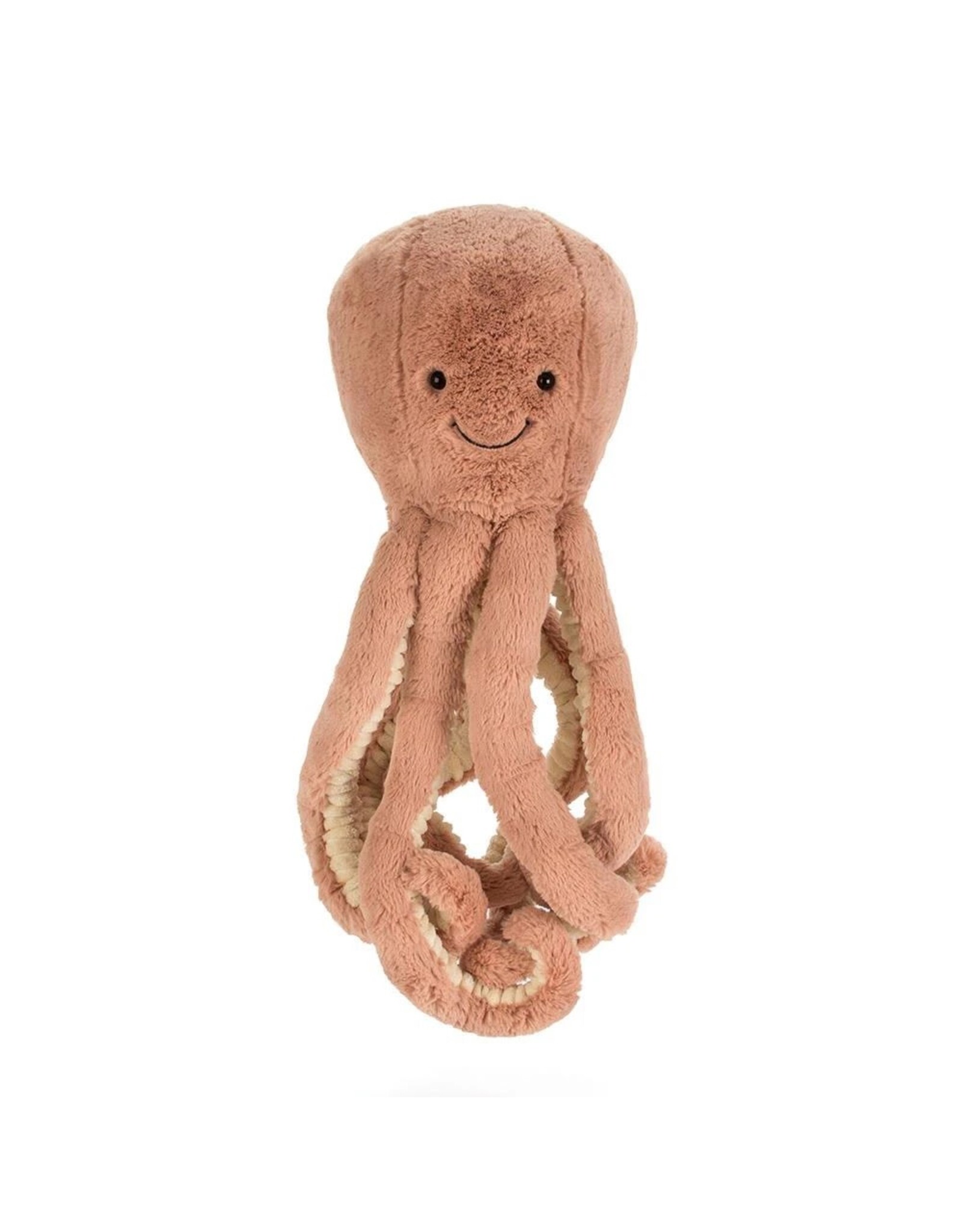 JellyCat Odell Octopus LG