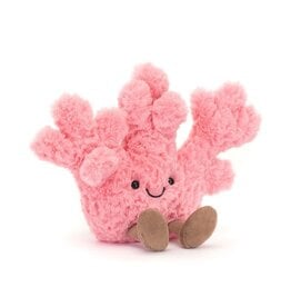 JellyCat Amuseables Coral