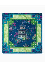 Oh My Mahjong Mahjong Mats Elysium MahJong Game Mat In Tube