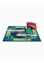 Oh My Mahjong Mahjong Mats Elysium MahJong Game Mat In Tube