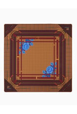 Oh My Mahjong Mahjong Mats Palomino MahJong Game Mat In Tube