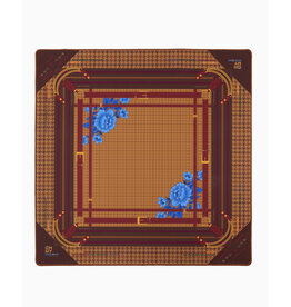 Oh My Mahjong Mahjong Mats Palomino MahJong Game Mat In Tube