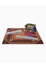 Oh My Mahjong Mahjong Mats Palomino MahJong Game Mat In Tube