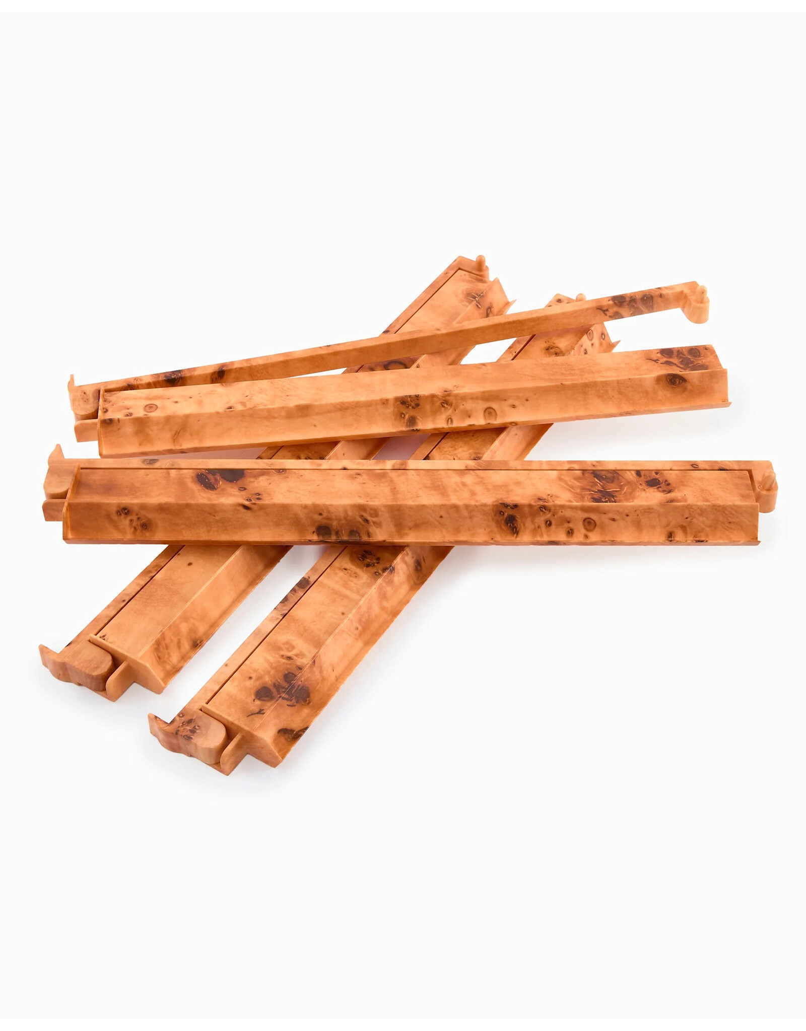 Oh My Mahjong Rack N Pusher Set For American Mahjong Tiles | Burl
