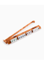 Oh My Mahjong Rack N Pusher Set For American Mahjong Tiles | Burl