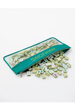 Oh My Mahjong Palm Royale Mahjong Tiles Set American Mahjong Game