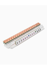 Oh My Mahjong Mahjong Tiles Set American Mahjong Game | Heritage