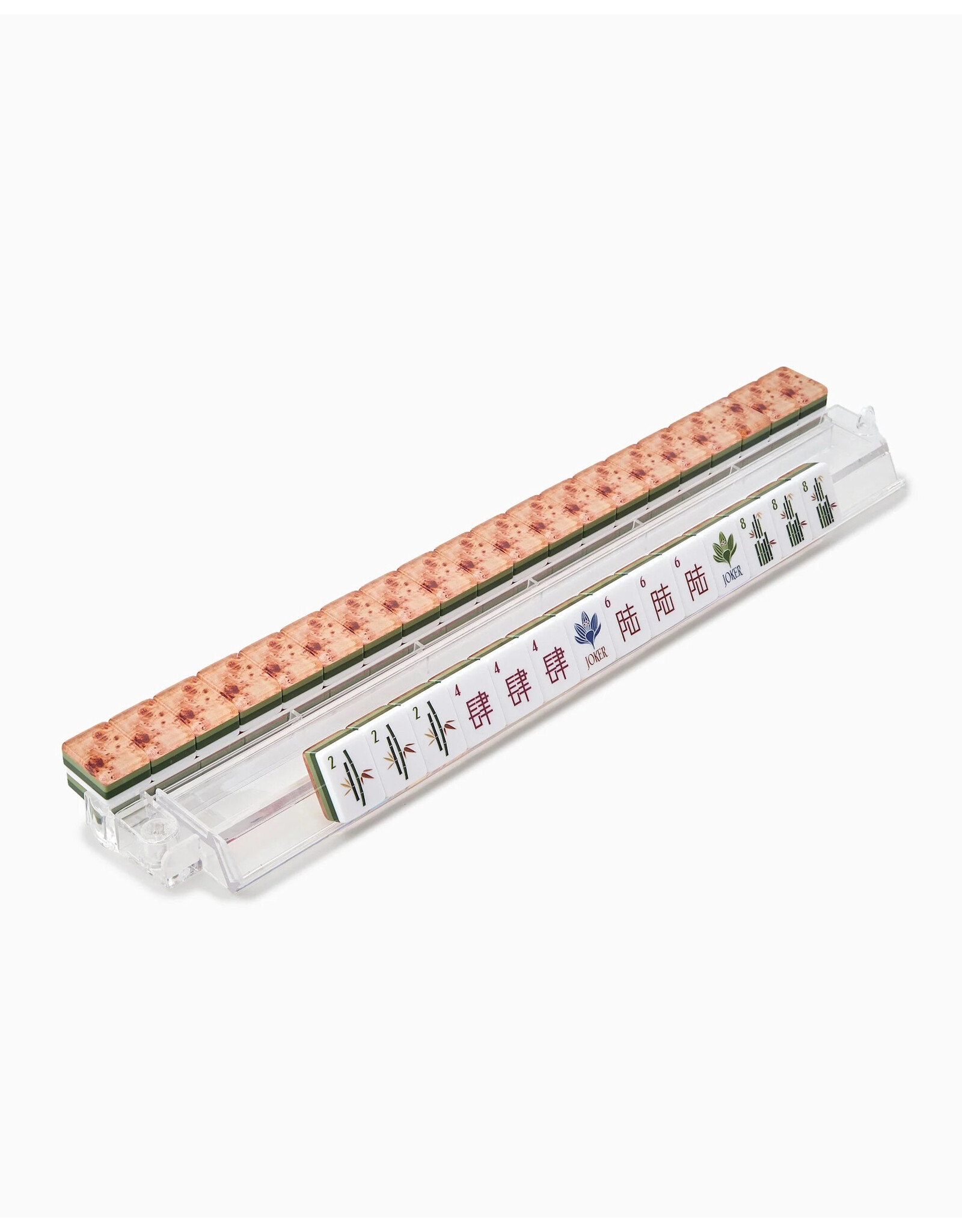 Oh My Mahjong Mahjong Tiles Set American Mahjong Game | Heritage