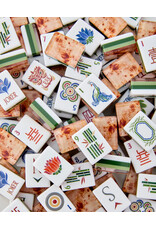 Oh My Mahjong Mahjong Tiles Set American Mahjong Game | Heritage