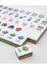 Oh My Mahjong Mahjong Tiles Set American Mahjong Game | Heritage