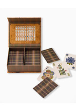 Oh My Mahjong Mahjong Playing Cards | Heritage Mahjong Card Set