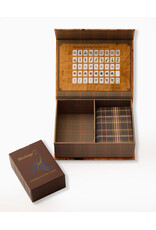 Oh My Mahjong Mahjong Playing Cards | Heritage Mahjong Card Set