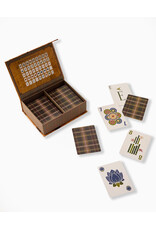 Oh My Mahjong Mahjong Playing Cards | Heritage Mahjong Card Set