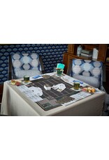 Oh My Mahjong Mahjong Playing Cards | Heritage Mahjong Card Set