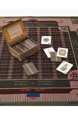 Oh My Mahjong Mahjong Playing Cards | Heritage Mahjong Card Set