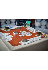 Oh My Mahjong Mahjong Playing Cards | Heritage Mahjong Card Set