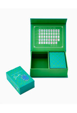 Oh My Mahjong Mahjong Playing Cards | Birdie Mahjong Card Set