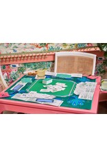 Oh My Mahjong Mahjong Playing Cards | Birdie Mahjong Card Set