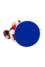 Kurt Adler Patriotic Nutcracker 14in 250th Anniversary Of America