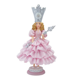 Kurt Adler Hollywood Fairy Princess Nutcracker 18 Inch
