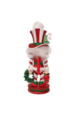 Kurt Adler Hollywood Nutcracker Mr. Christmas Nutcracker 15 Inch