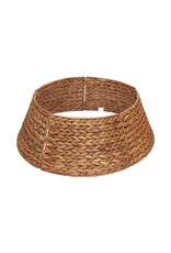Kurt Adler Christmas Tree Collar 27 Inch Rattan Tree Collar