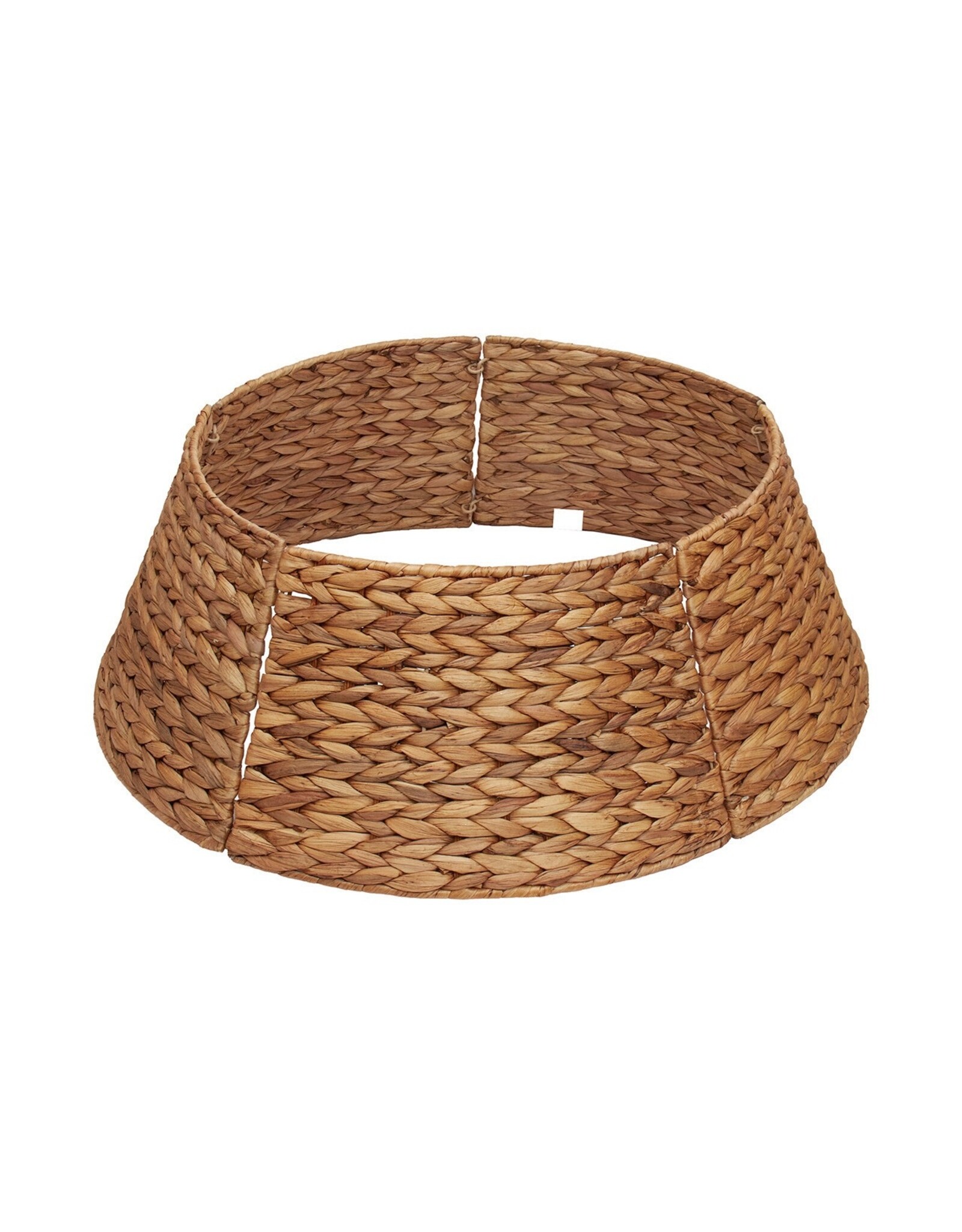 Kurt Adler Christmas Tree Collar 27 Inch Rattan Tree Collar