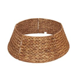 Kurt Adler Christmas Tree Collar 27 Inch Rattan Tree Collar
