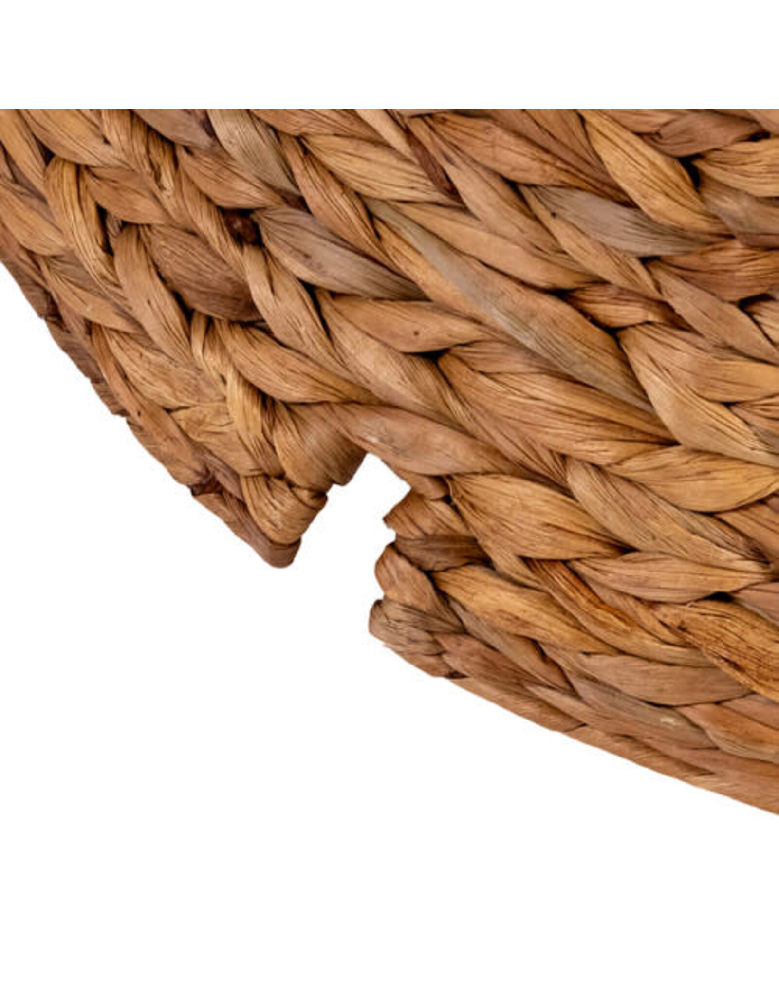 Kurt Adler Christmas Tree Collar 27 Inch Rattan Tree Collar
