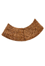 Kurt Adler Christmas Tree Collar 27 Inch Rattan Tree Collar