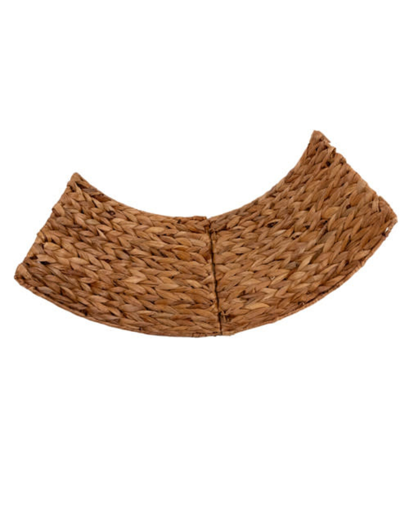 Kurt Adler Christmas Tree Collar 27 Inch Rattan Tree Collar