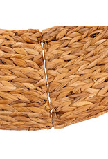 Kurt Adler Christmas Tree Collar 27 Inch Rattan Tree Collar