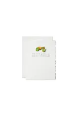 Cards By Hailey Birthday Card Its Your Birthday How KIWI Celebrate