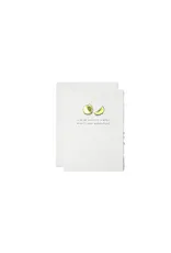 Cards By Hailey New Baby Card You’re Having a Baby Whens That HONEYDEW