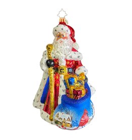Christopher Radko Ornament of the Month A Victorian Christmas