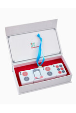 Oh My Mahjong Glass Mahjong Christmas Ornaments 2026 Longevily