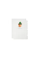 Cards By Hailey Friendship Card Call Me We Need To Cactus Up