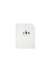 Cards By Hailey Friendship Card Thank Gourd You're Around