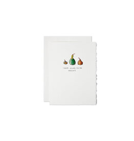 Cards By Hailey Friendship Card Thank Gourd You're Around