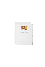 Cards By Hailey Congrats Card You're The Toast Of The Town