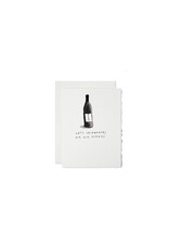 Cards By Hailey Congrats Card Let's Celebrate Hip Hip Syrah