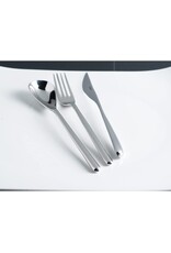 Fortessa Dragonfly Stainless Steel Flatware Set 5-Piece Setting