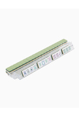 Oh My Mahjong Willow Mahjong Tiles Set American Mahjong Game